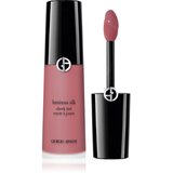 Armani Luminous Silk Cheek Tint tekoče rdečilo odtenek 62 Delicate Mauve 12 ml Cene