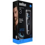 Braun Series 3 BT3520 urejevalnik brade, (22119798) | Shoptok.si