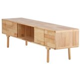 Venture Home komoda Skärhamn 45 × 200 × 55 cm, prirodna boja | shoptok.hr