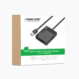 Ugreen All-in-One Card Reader 0.5m - box | shoptok.hr