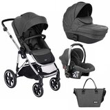 Kikka Boo 3u1 kolica za bebe thea | ePonuda.com