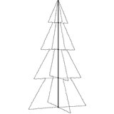  Stožasto božićno drvce 360 LED unutarnje i vanjsko 143 x 250 cm | shoptok.hr