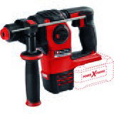 Einhell akumulatorska čekić bušilica herocco + 2,5 ah starter kit 4513900/3810000033 | Eponuda.com
