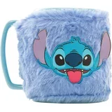 Stitch Stitch Face Fuzzy skodelica Pyramid