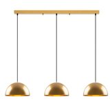Opviq Luster Kure-40-Mr-722-2, 145x40x116cm, IP20, Zlatna | Eponuda.ba
