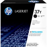 HP Toner CF237Y 37Y (črna), original Cene