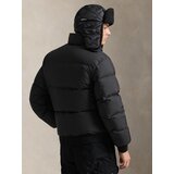 Polo Ralph Lauren Zimska jakna črna | Shoptok.si