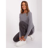 P-M Sweater-PM-SW-PM-3588.00X-gray | Shoptok.si