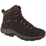 Vego Mid Leather Waterproof J311539C