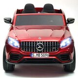  Dečiji auto na akumulator dvosed 4×4 metalik (Model 311-1 metalik crvena) Cene