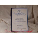  Vabilo za Abraham ABR 83 | Shoptok.si