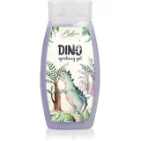 Dino Blueberry gel za tuširanje za djecu 250 ml