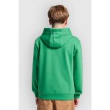 Quiksilver Omni Logo Kids Pulover s kapuco leprechaun | Shoptok.si