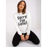 ex moda Sweatshirt-EM-BL-U624.99-ecru | ePonuda.com