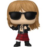 Guns N' Roses Funko POP figura Axl Rose (Live and Let Die) #514 | shoptok.hr