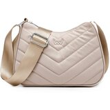 Vuch Liva Beige crossbody bag Cene