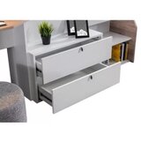 Olimp Sport Krevet sa radnim stolom Burgaz | ePonuda.com