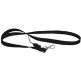  VEZICA ZA AKREDITACIJU 10MM PK50 RIPS CRNA | Shoptok.si