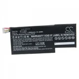 VHBW Baterija za MSI GF63 / GF75 / GS63, 4500 mAh
