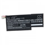 VHBW Baterija za MSI GF63 / GF75 / GS63, 4500 mAh | shoptok.hr