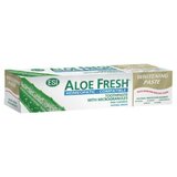 Esi pasta za izbeljivanje zuba homeopatska sveža aloјa 100 ml Cene
