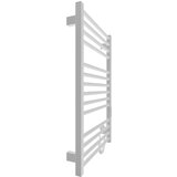  Kupaonski lestvičasti radijator HF DERBY 170W/230V 77x53 cm beo desni | Eponuda.com