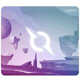 AQIRYS podloga gravity medium