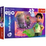 Puzzle 30 – Otkrijte Elio – Disney Elio Trefl 18320 Cijene