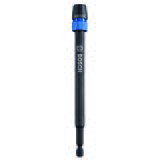 Bosch Produžeci za pljosnata burgije za glodanje, 1/4 cola Quick Change 2608587521 | Eponuda.com