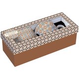 Easy Life Geoethnic Fine China set skodelic | Shoptok.si