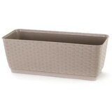  Žardinjera Ratan 40cm | Eponuda.com