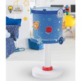 Dalber 41341N - LED dečija lampica PLANETS 1xG4/4W/230V plava | Eponuda.com