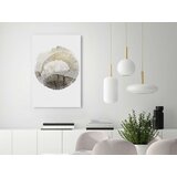  Slika - Trace (1 Part) Vertical 40x60 | shoptok.hr