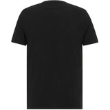 Polo Ralph Lauren Majica crna / bijela | shoptok.hr