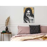  Slika za samostalno slikanje - Moon Lover 40x60 | shoptok.hr