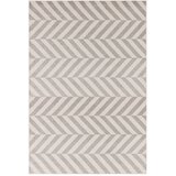 Asiatic Carpets Svetlo siva preproga 120x170 cm Muse – Cene