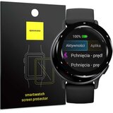 Spacecase KALJENO STEKLO ZA URE GARMIN VIVOACTIVE 5 FOIL, (21964709) Cene