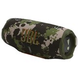 JBL Charge 6 prenosni zvočnik BT5.4, vodoodporen IP68 do 28 ur poslušanja, AI Sound Boost, 45W, Auracast, maskirni | Shoptok.si