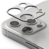 Ringke – Camera Styling za iPhone 12 Pro Max – srebrna boja | shoptok.hr