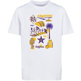Mister Tee Children's T-shirt LA Classic white Cijene