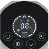 Home Grijalica sa halogenim grijačem, IPX4, 1200 W - FK 252 | Eponuda.ba