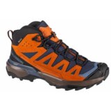 Salomon Pohodništvo X Ultra 360 Ltr Mid Gtx pisana | Shoptok.si