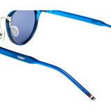 Must Have Sončna očala HSTG-BLUE GLASS Modra | Shoptok.si