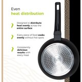 BE Living Ponev Delight Black 24 cm, (5000357463) | Shoptok.si