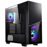 MSI Atx Box Mpg Sekira 100R Black, (21407864) Cene