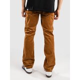 Volcom Solver 5 Pocket Kord hlace tobacco | Shoptok.si