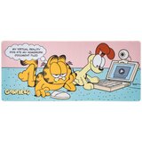 Grupo Erik Editores S. L. Garfield - Podloga za miš - Garfield, XL | Eponuda.com