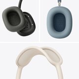 slušalice bluetooth airpods pro max bele ( SL1654 ) | Eponuda.com