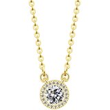 IZMAEL Ogrlica IV-21064 - Zlata | Shoptok.si