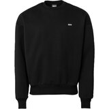 6pm Majica črna | Shoptok.si